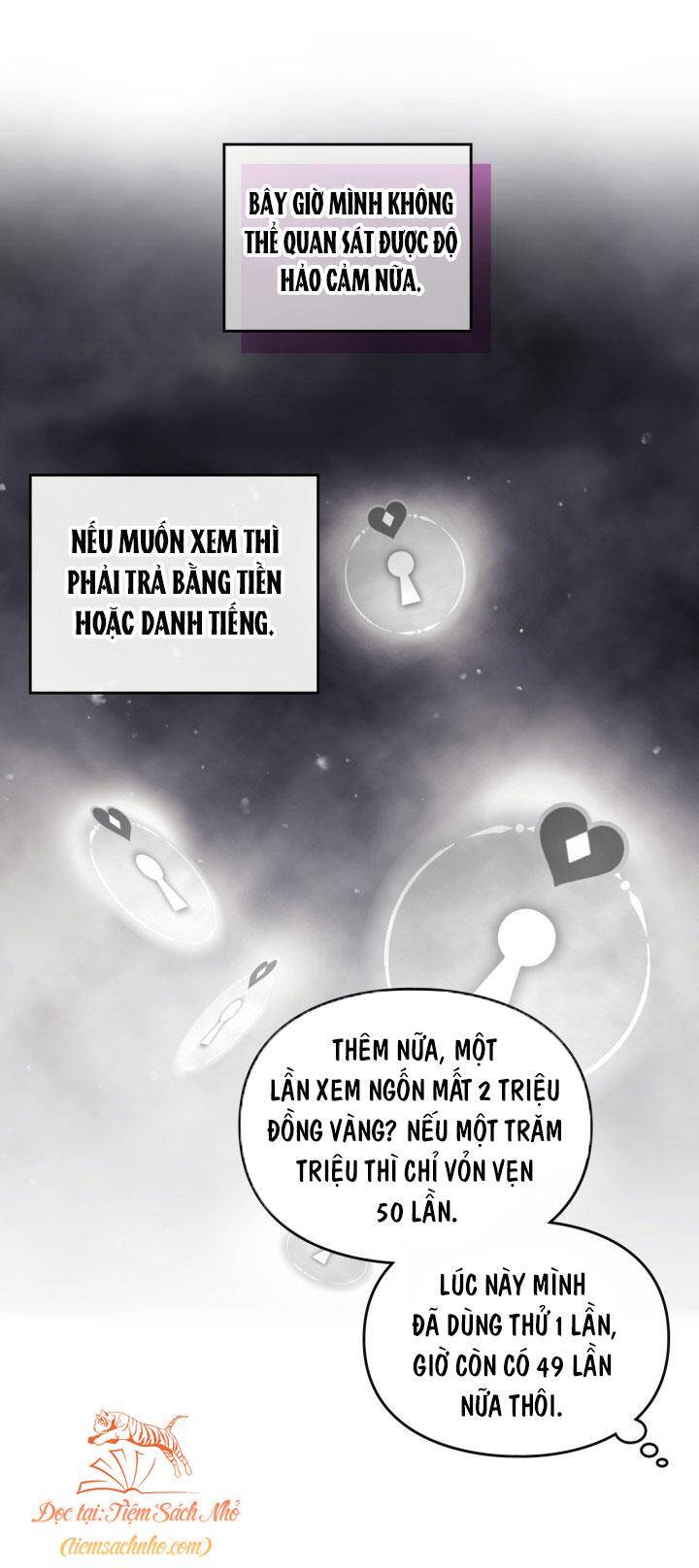 Kết Thúc Của Nhân Vật Phản Diện Chỉ Có Thể Là Cái Chết Chap 93 - Next Chap 94