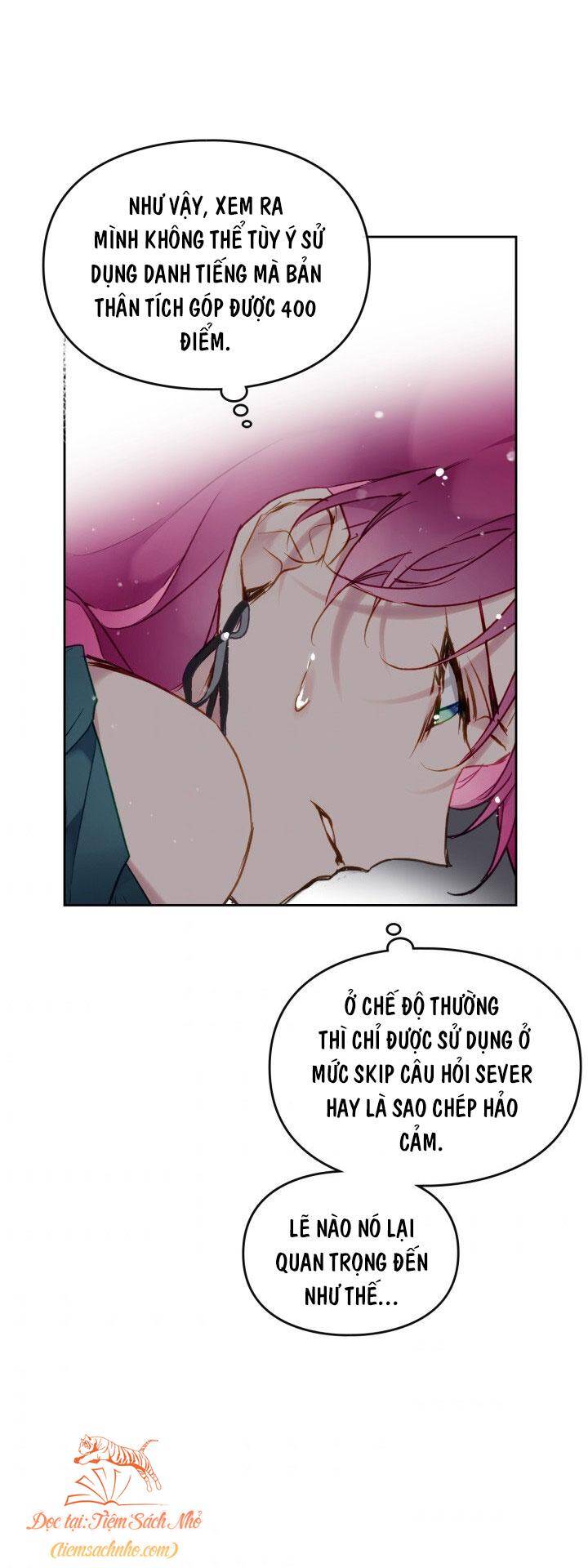 Kết Thúc Của Nhân Vật Phản Diện Chỉ Có Thể Là Cái Chết Chap 93 - Next Chap 94