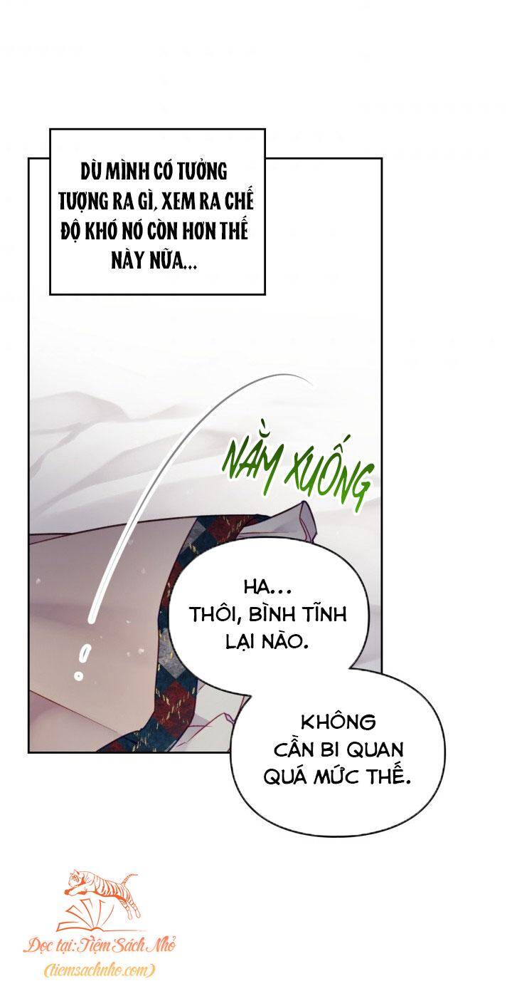 Kết Thúc Của Nhân Vật Phản Diện Chỉ Có Thể Là Cái Chết Chap 93 - Next Chap 94