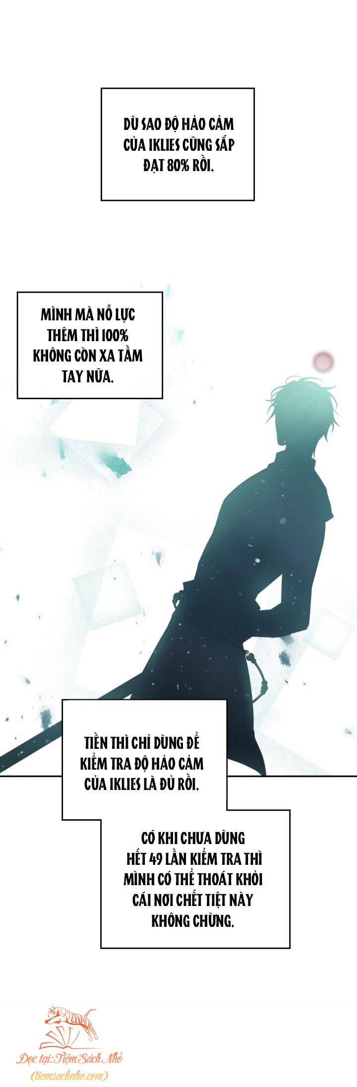 Kết Thúc Của Nhân Vật Phản Diện Chỉ Có Thể Là Cái Chết Chap 93 - Next Chap 94
