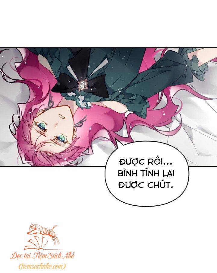 Kết Thúc Của Nhân Vật Phản Diện Chỉ Có Thể Là Cái Chết Chap 93 - Next Chap 94