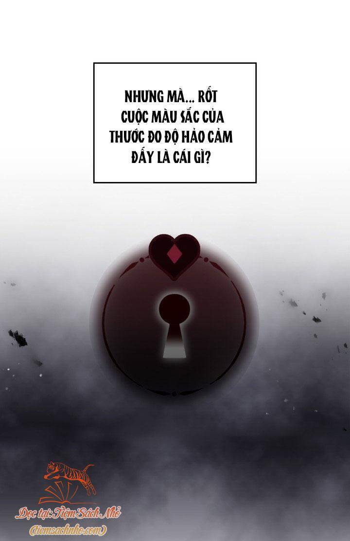 Kết Thúc Của Nhân Vật Phản Diện Chỉ Có Thể Là Cái Chết Chap 93 - Next Chap 94