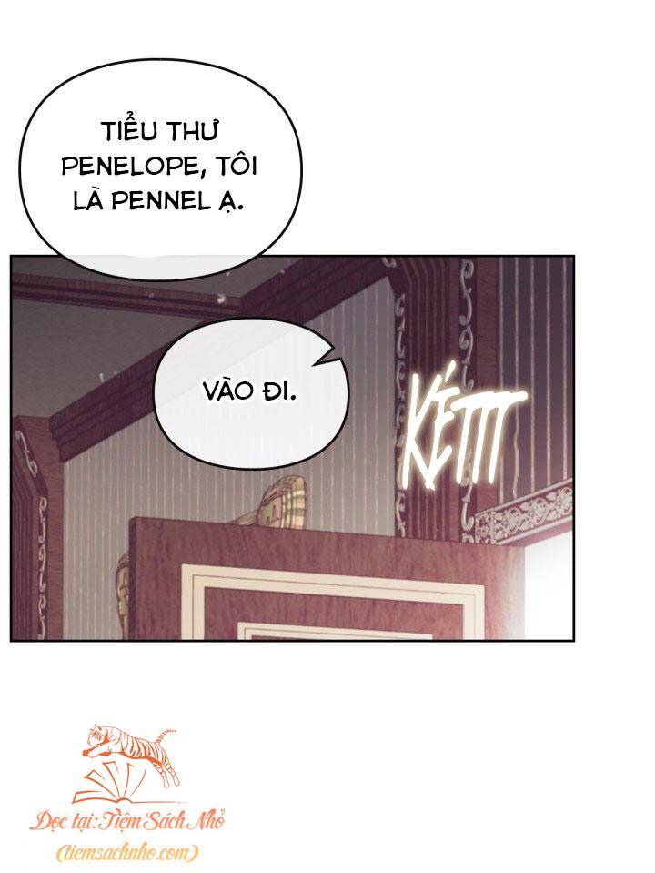 Kết Thúc Của Nhân Vật Phản Diện Chỉ Có Thể Là Cái Chết Chap 93 - Next Chap 94