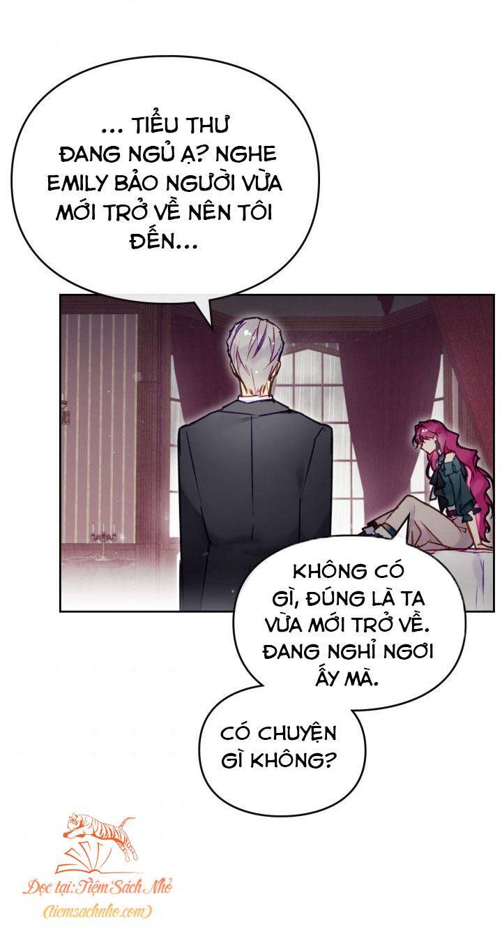 Kết Thúc Của Nhân Vật Phản Diện Chỉ Có Thể Là Cái Chết Chap 93 - Next Chap 94