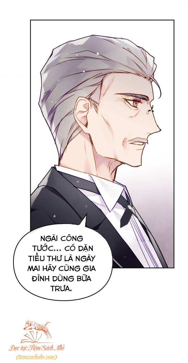 Kết Thúc Của Nhân Vật Phản Diện Chỉ Có Thể Là Cái Chết Chap 93 - Next Chap 94
