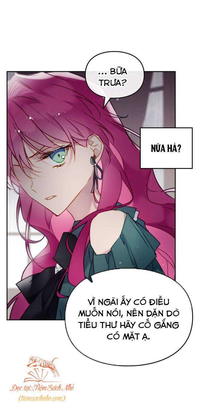 Kết Thúc Của Nhân Vật Phản Diện Chỉ Có Thể Là Cái Chết Chap 93 - Next Chap 94