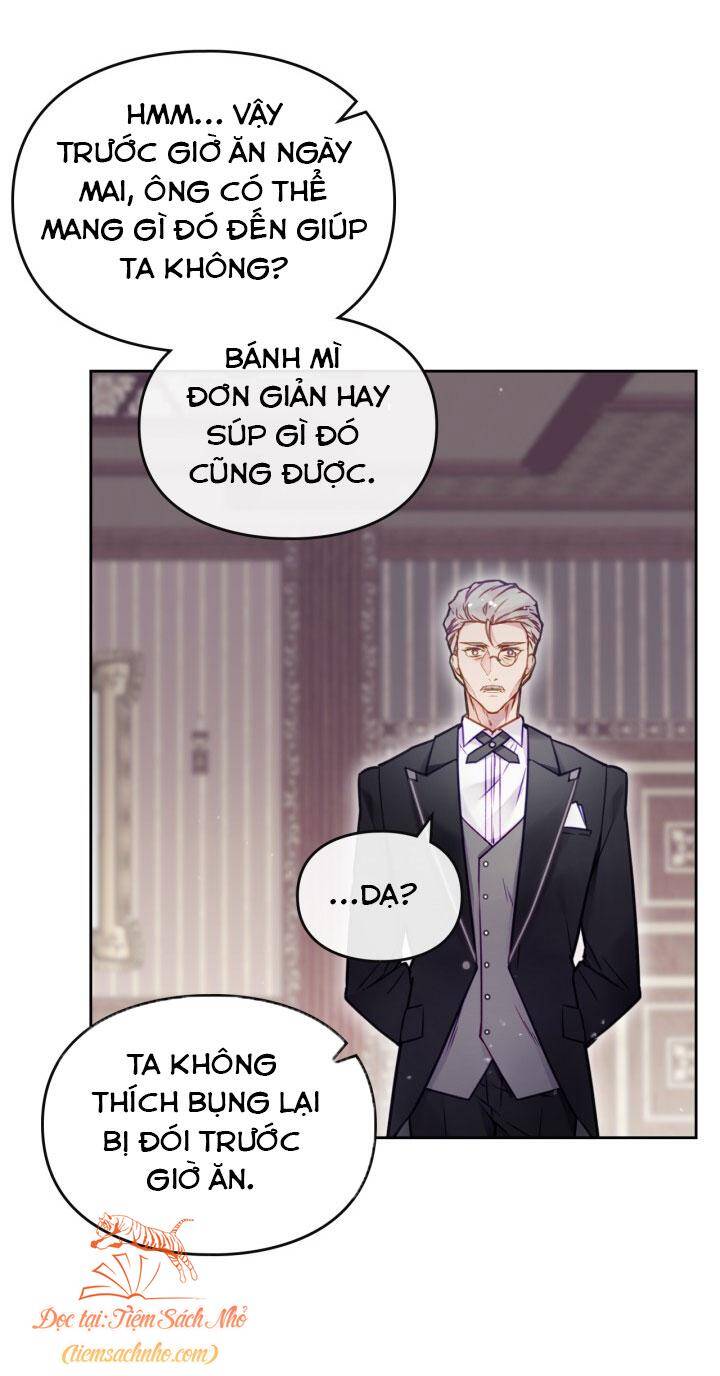 Kết Thúc Của Nhân Vật Phản Diện Chỉ Có Thể Là Cái Chết Chap 93 - Next Chap 94