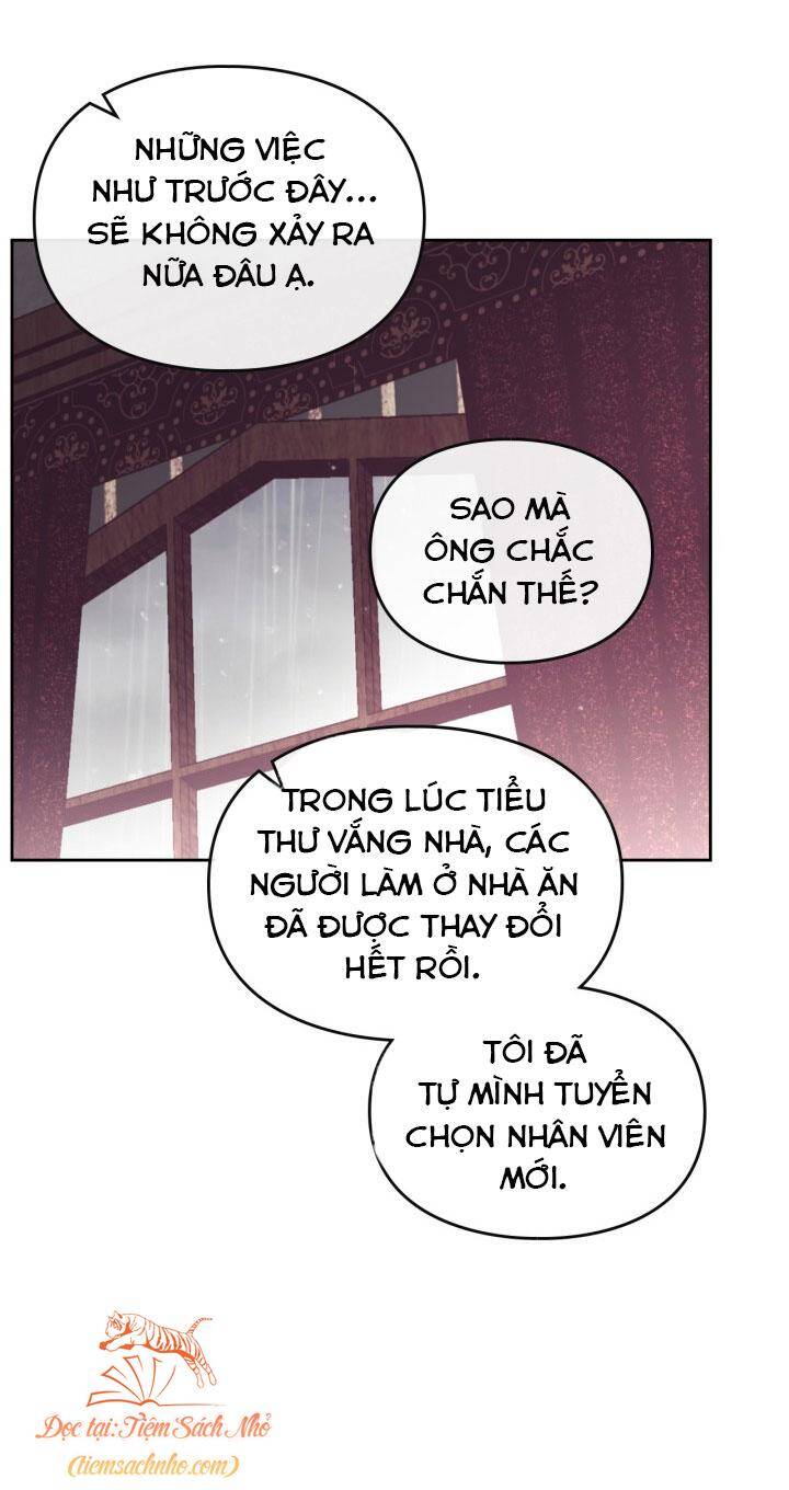 Kết Thúc Của Nhân Vật Phản Diện Chỉ Có Thể Là Cái Chết Chap 93 - Next Chap 94