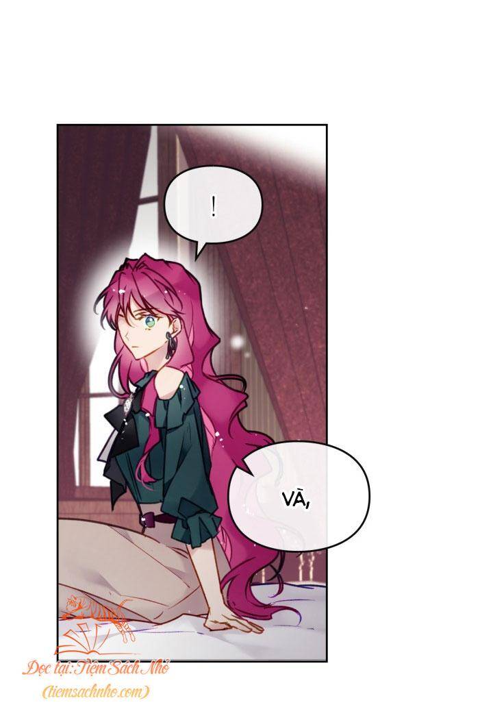 Kết Thúc Của Nhân Vật Phản Diện Chỉ Có Thể Là Cái Chết Chap 93 - Next Chap 94