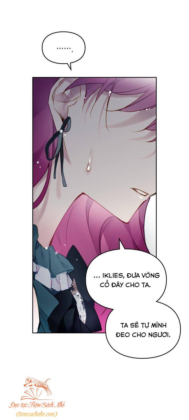 Kết Thúc Của Nhân Vật Phản Diện Chỉ Có Thể Là Cái Chết Chap 93 - Next Chap 94