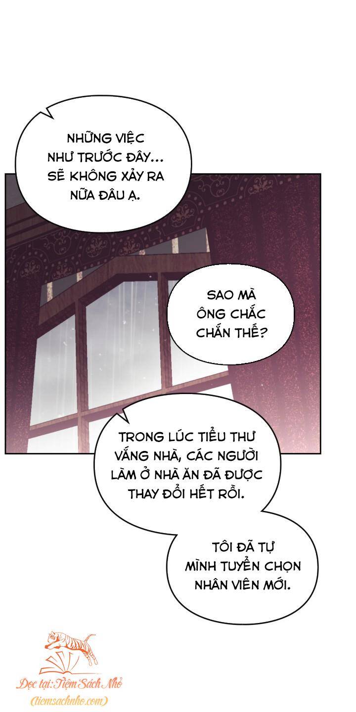 Kết Thúc Của Nhân Vật Phản Diện Chỉ Có Thể Là Cái Chết Chap 94 - Next Chap 95