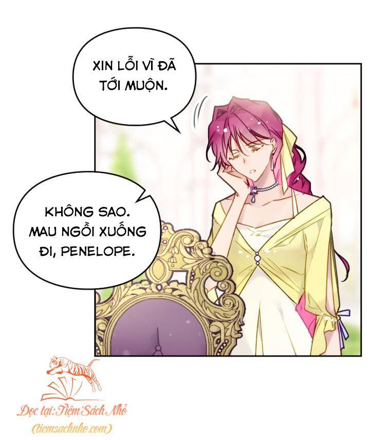 Kết Thúc Của Nhân Vật Phản Diện Chỉ Có Thể Là Cái Chết Chap 94 - Next Chap 95