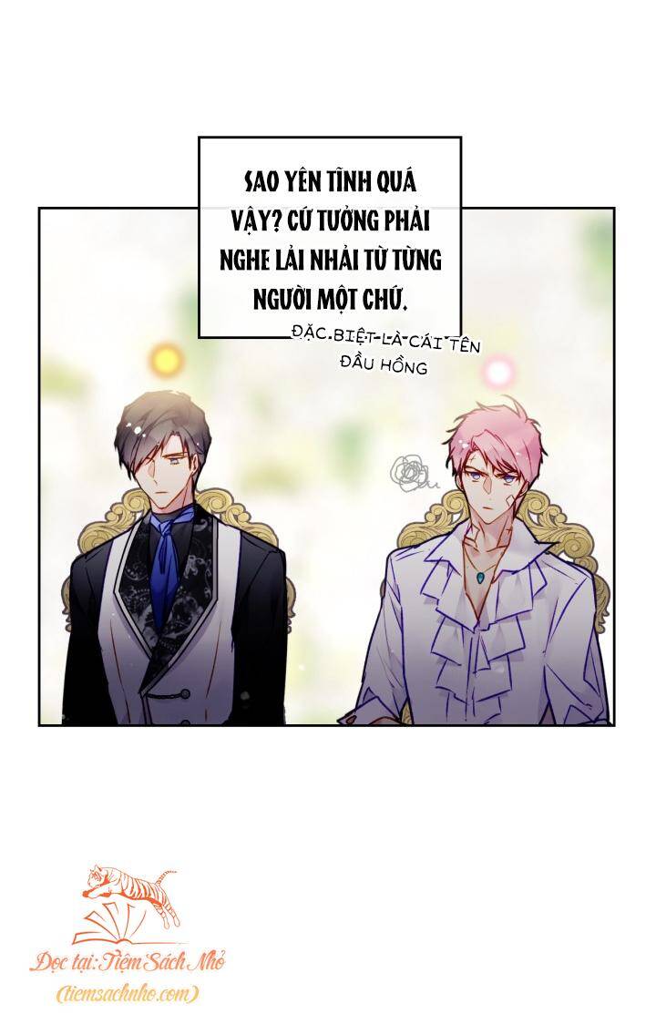 Kết Thúc Của Nhân Vật Phản Diện Chỉ Có Thể Là Cái Chết Chap 94 - Next Chap 95