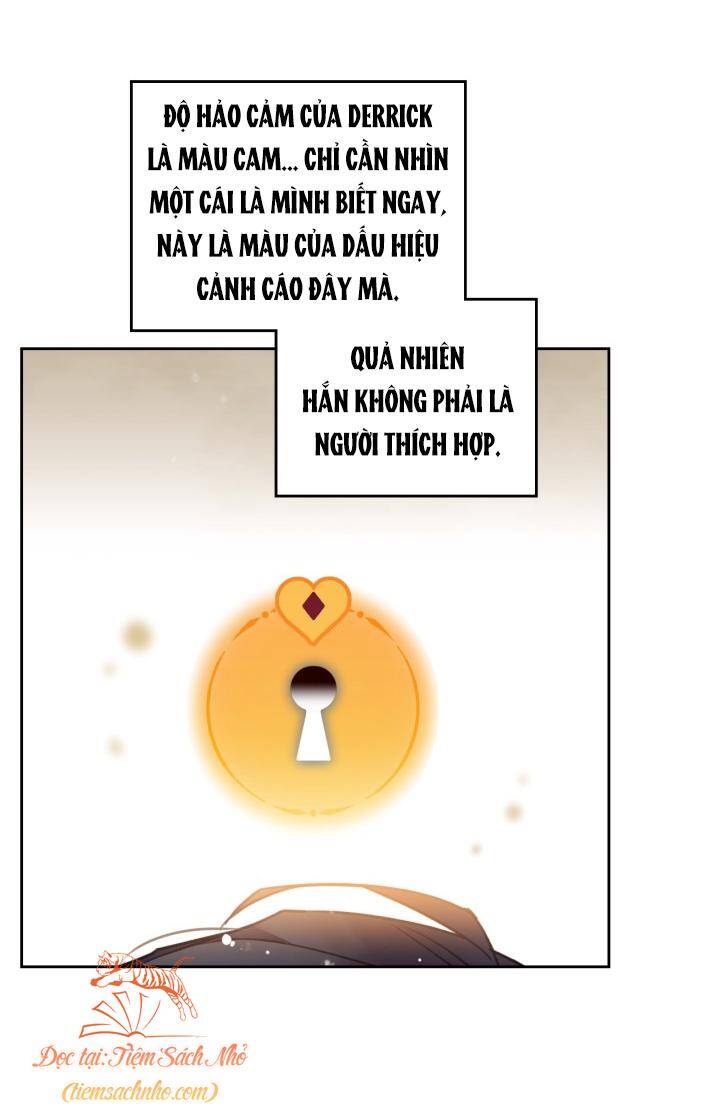 Kết Thúc Của Nhân Vật Phản Diện Chỉ Có Thể Là Cái Chết Chap 94 - Next Chap 95