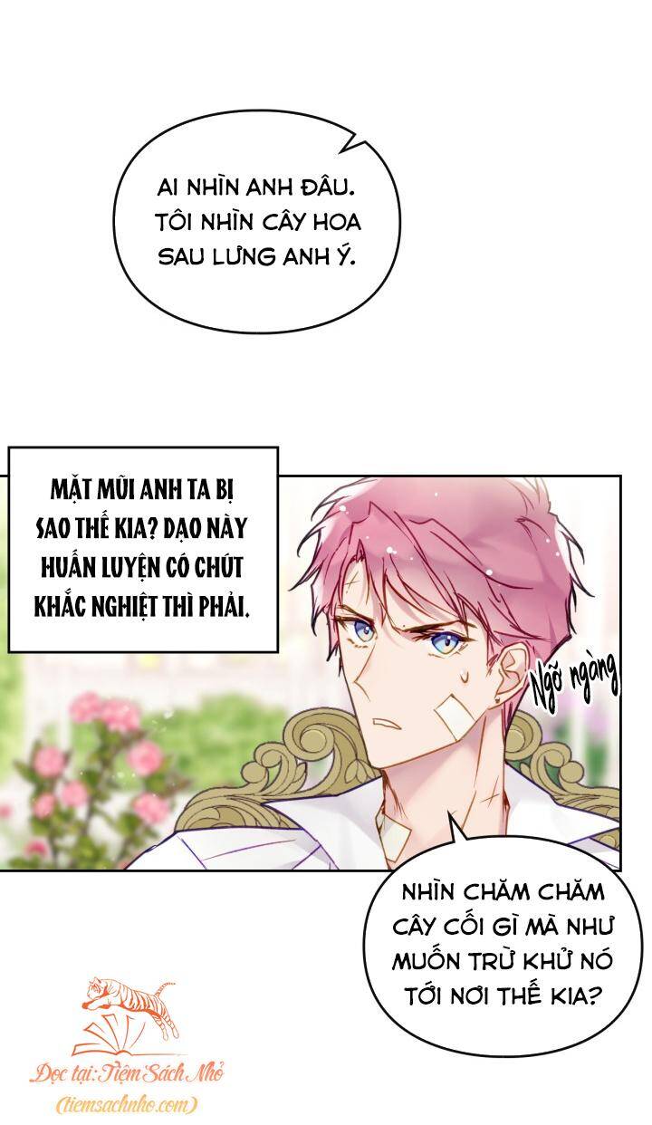 Kết Thúc Của Nhân Vật Phản Diện Chỉ Có Thể Là Cái Chết Chap 94 - Next Chap 95