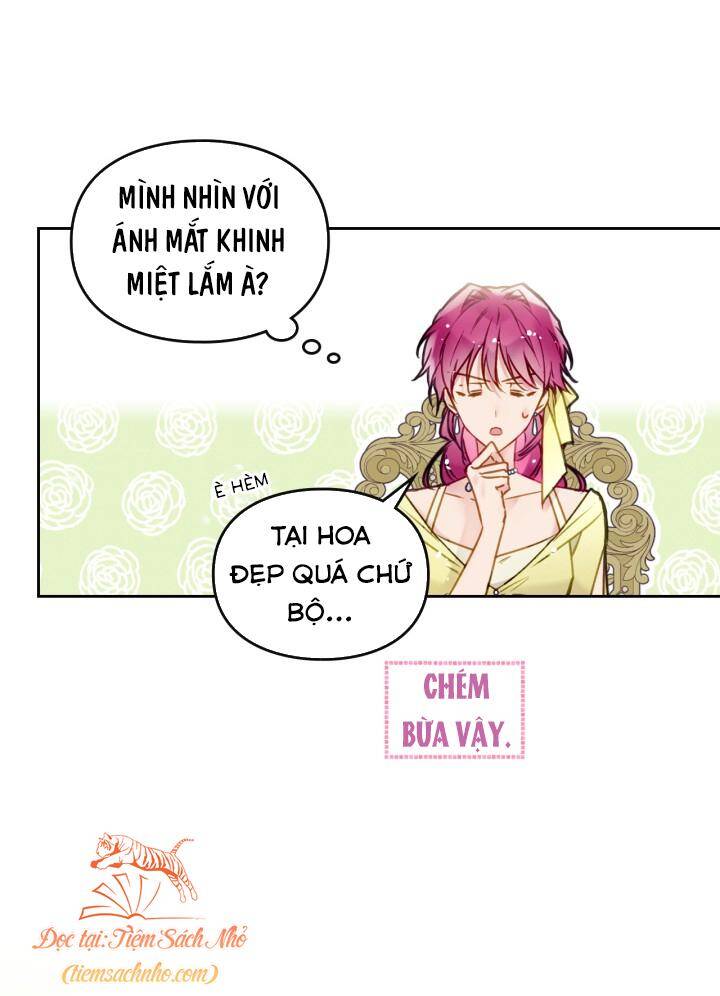 Kết Thúc Của Nhân Vật Phản Diện Chỉ Có Thể Là Cái Chết Chap 94 - Next Chap 95