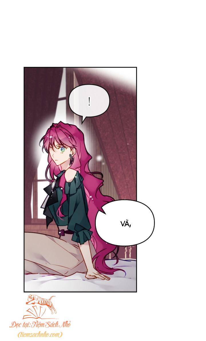 Kết Thúc Của Nhân Vật Phản Diện Chỉ Có Thể Là Cái Chết Chap 94 - Next Chap 95
