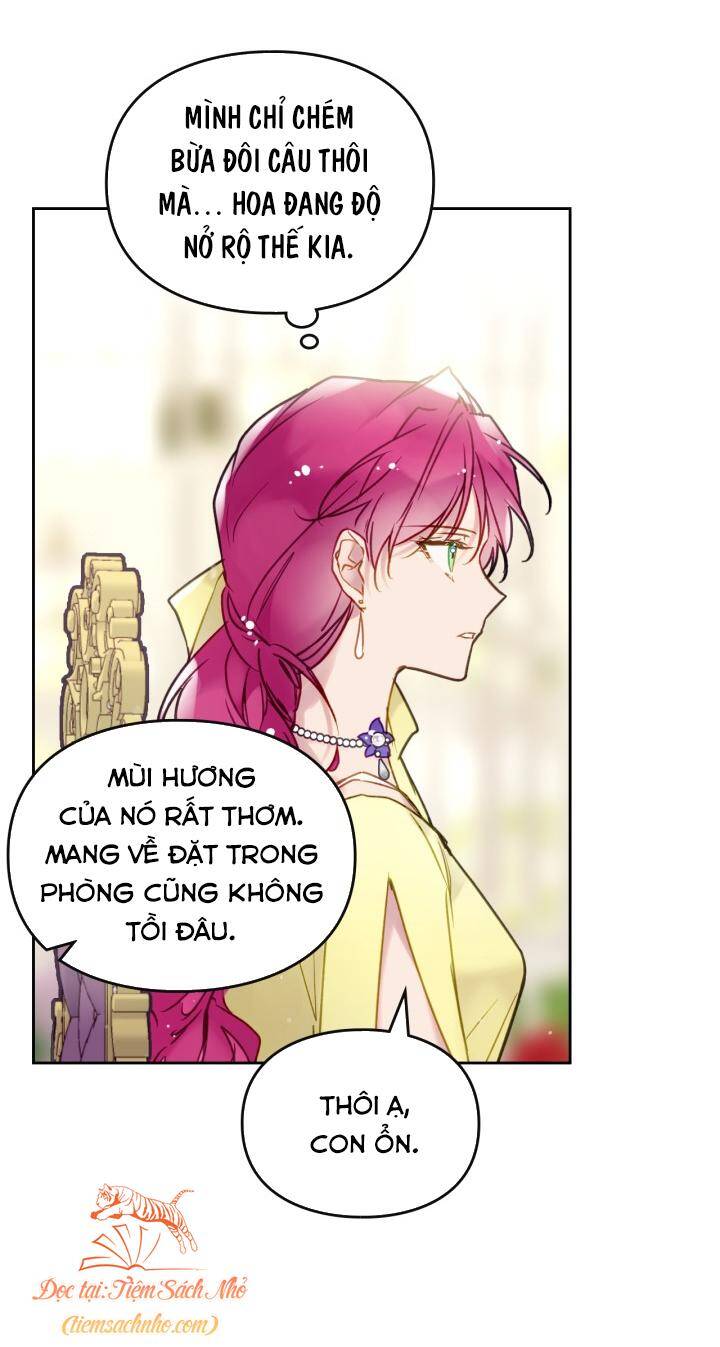 Kết Thúc Của Nhân Vật Phản Diện Chỉ Có Thể Là Cái Chết Chap 94 - Next Chap 95