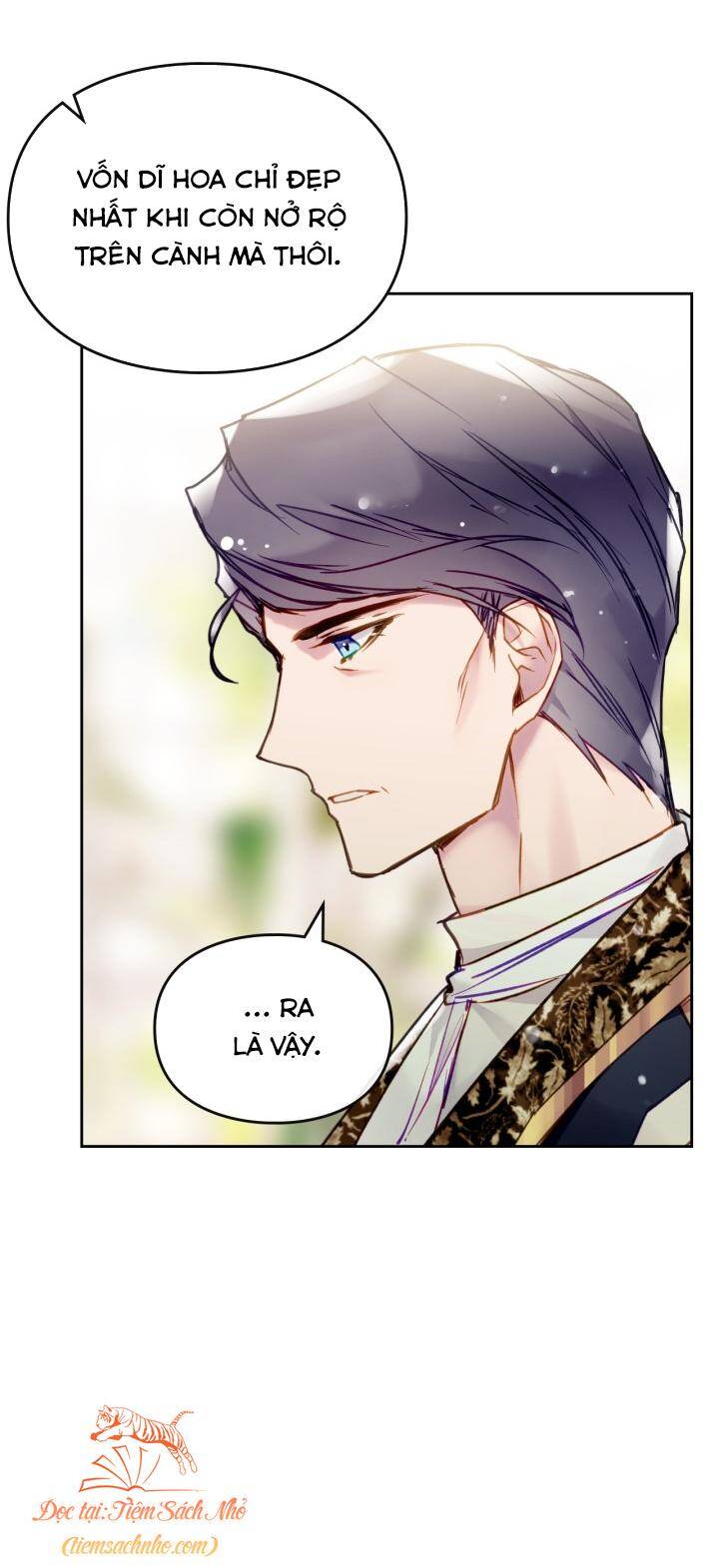 Kết Thúc Của Nhân Vật Phản Diện Chỉ Có Thể Là Cái Chết Chap 94 - Next Chap 95