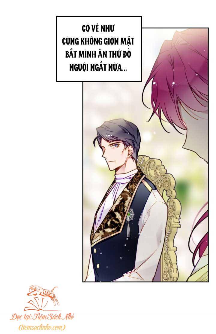 Kết Thúc Của Nhân Vật Phản Diện Chỉ Có Thể Là Cái Chết Chap 94 - Next Chap 95