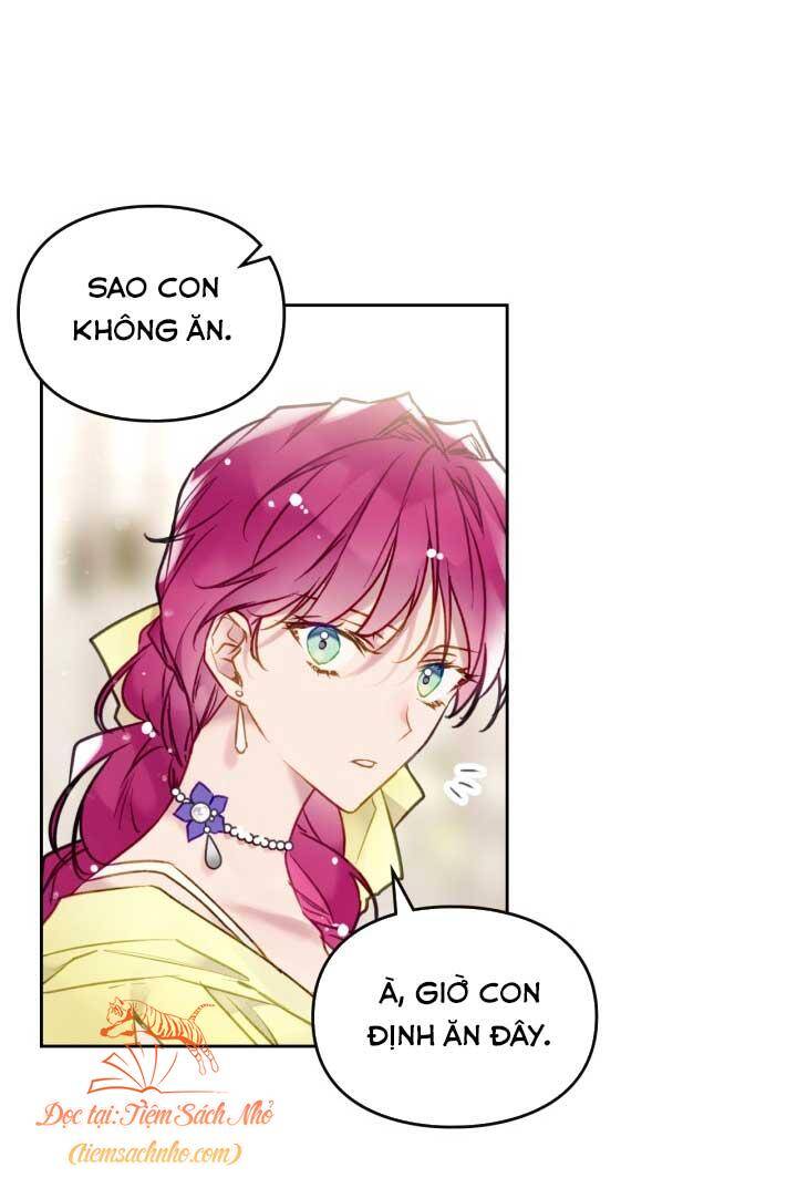 Kết Thúc Của Nhân Vật Phản Diện Chỉ Có Thể Là Cái Chết Chap 94 - Next Chap 95