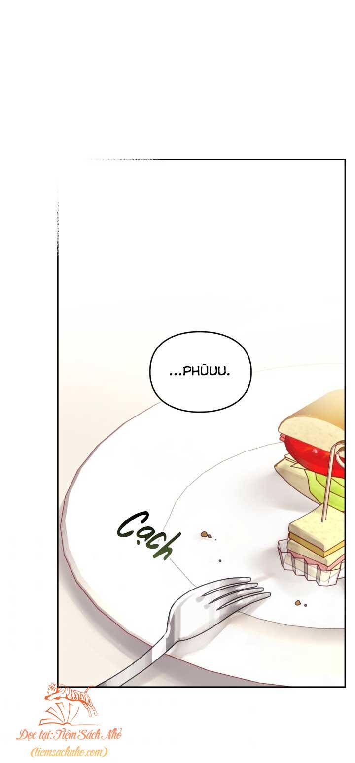 Kết Thúc Của Nhân Vật Phản Diện Chỉ Có Thể Là Cái Chết Chap 94 - Next Chap 95