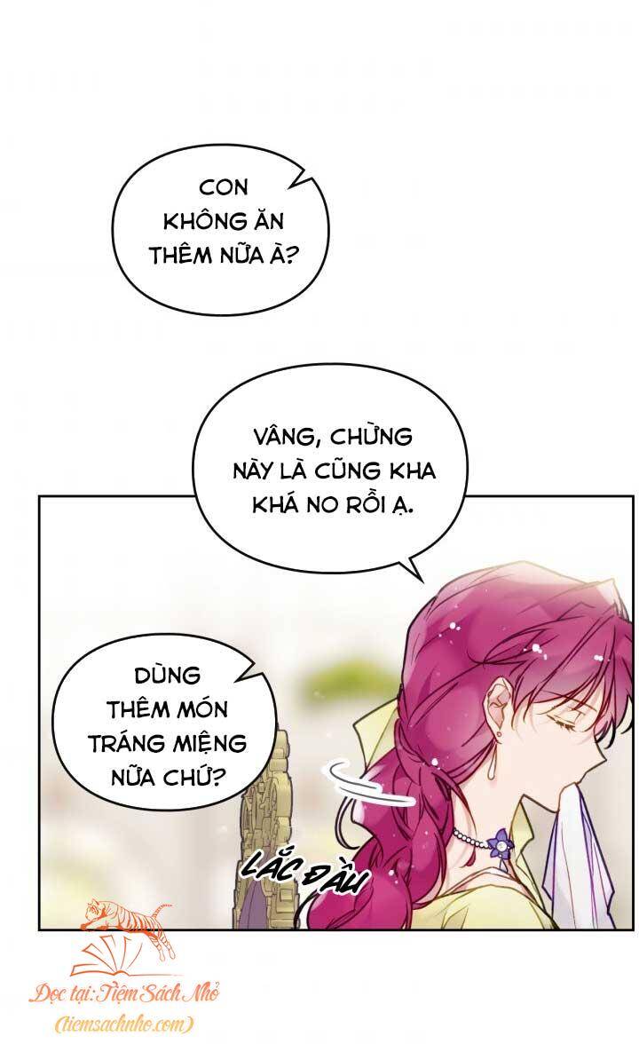 Kết Thúc Của Nhân Vật Phản Diện Chỉ Có Thể Là Cái Chết Chap 94 - Next Chap 95