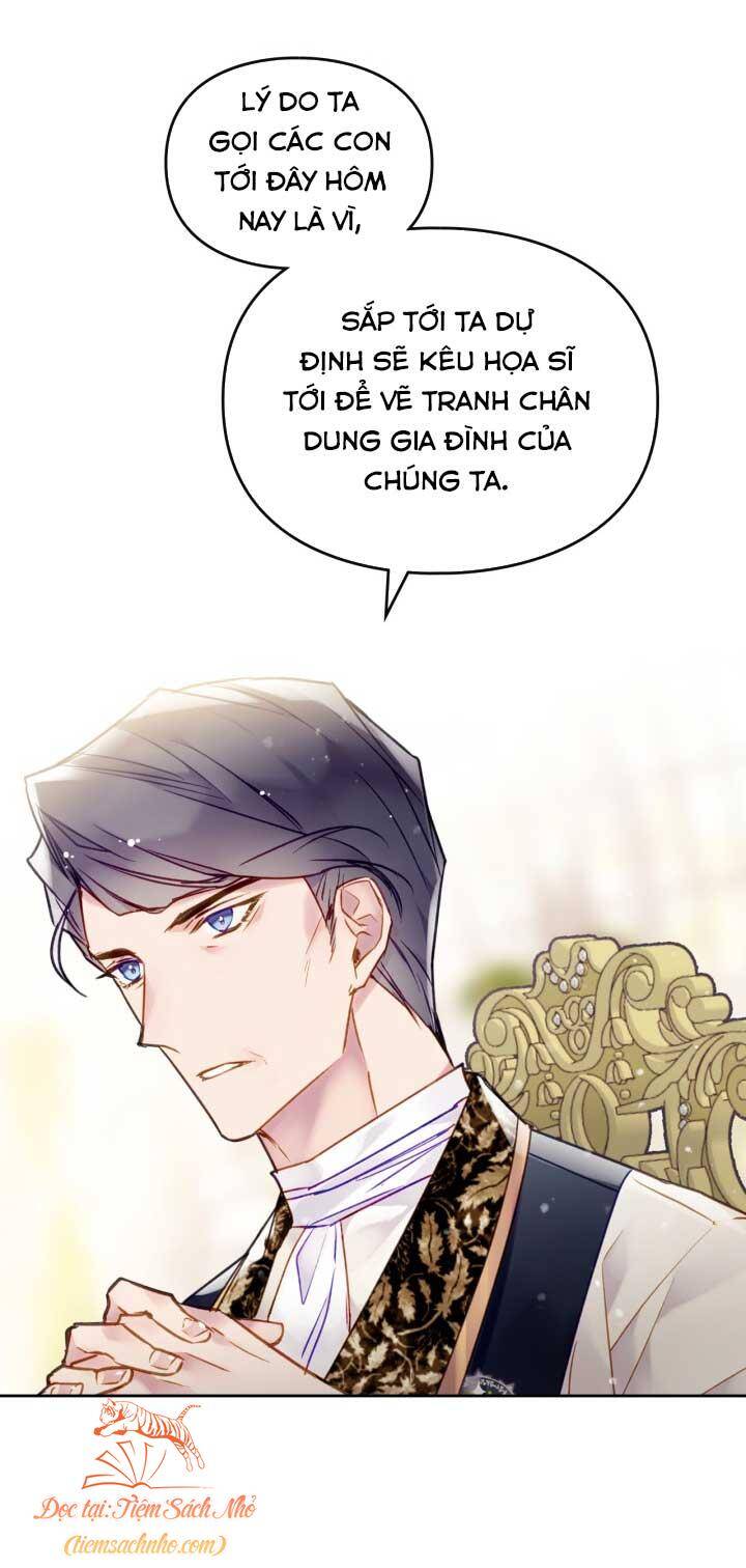 Kết Thúc Của Nhân Vật Phản Diện Chỉ Có Thể Là Cái Chết Chap 94 - Next Chap 95