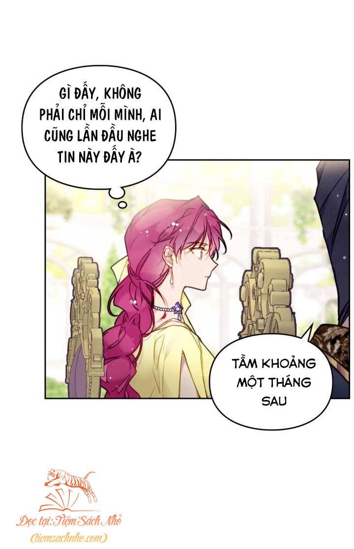 Kết Thúc Của Nhân Vật Phản Diện Chỉ Có Thể Là Cái Chết Chap 94 - Next Chap 95