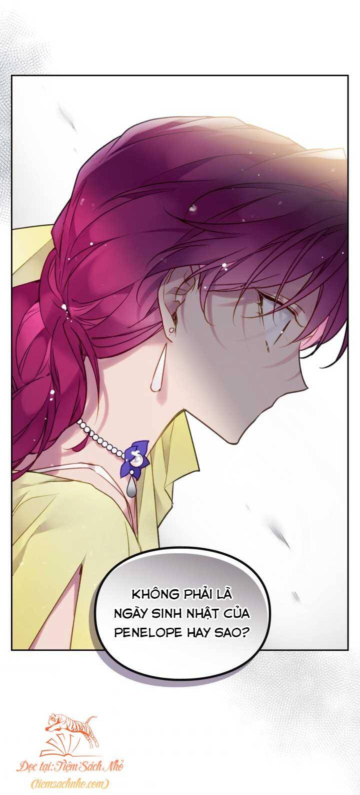 Kết Thúc Của Nhân Vật Phản Diện Chỉ Có Thể Là Cái Chết Chap 94 - Next Chap 95