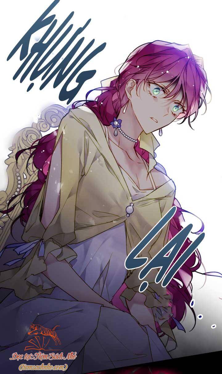Kết Thúc Của Nhân Vật Phản Diện Chỉ Có Thể Là Cái Chết Chap 94 - Next Chap 95