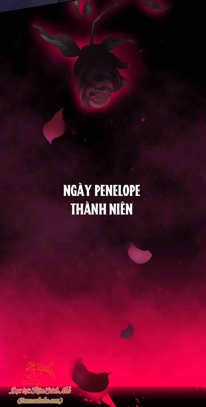 Kết Thúc Của Nhân Vật Phản Diện Chỉ Có Thể Là Cái Chết Chap 94 - Next Chap 95