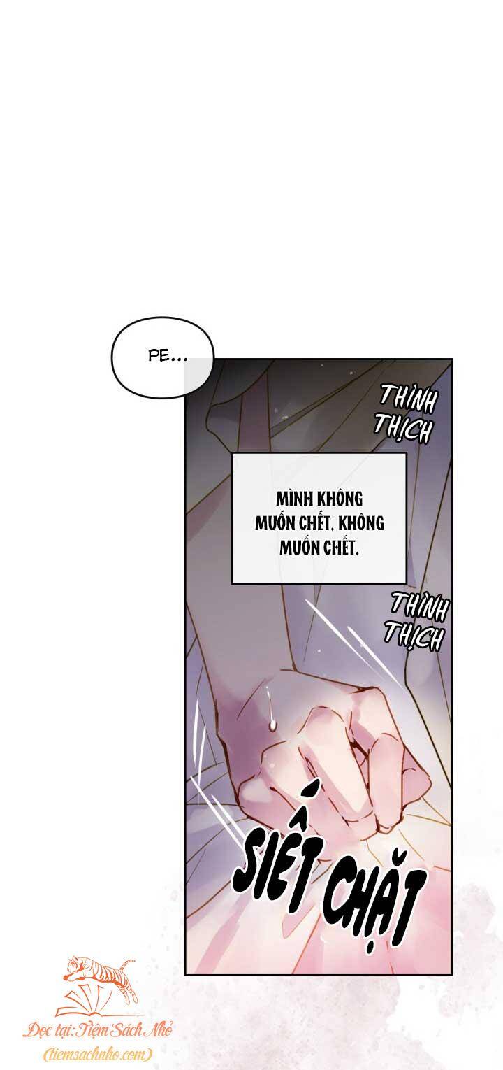 Kết Thúc Của Nhân Vật Phản Diện Chỉ Có Thể Là Cái Chết Chap 94 - Next Chap 95