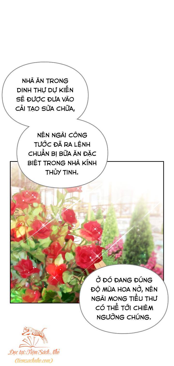 Kết Thúc Của Nhân Vật Phản Diện Chỉ Có Thể Là Cái Chết Chap 94 - Next Chap 95