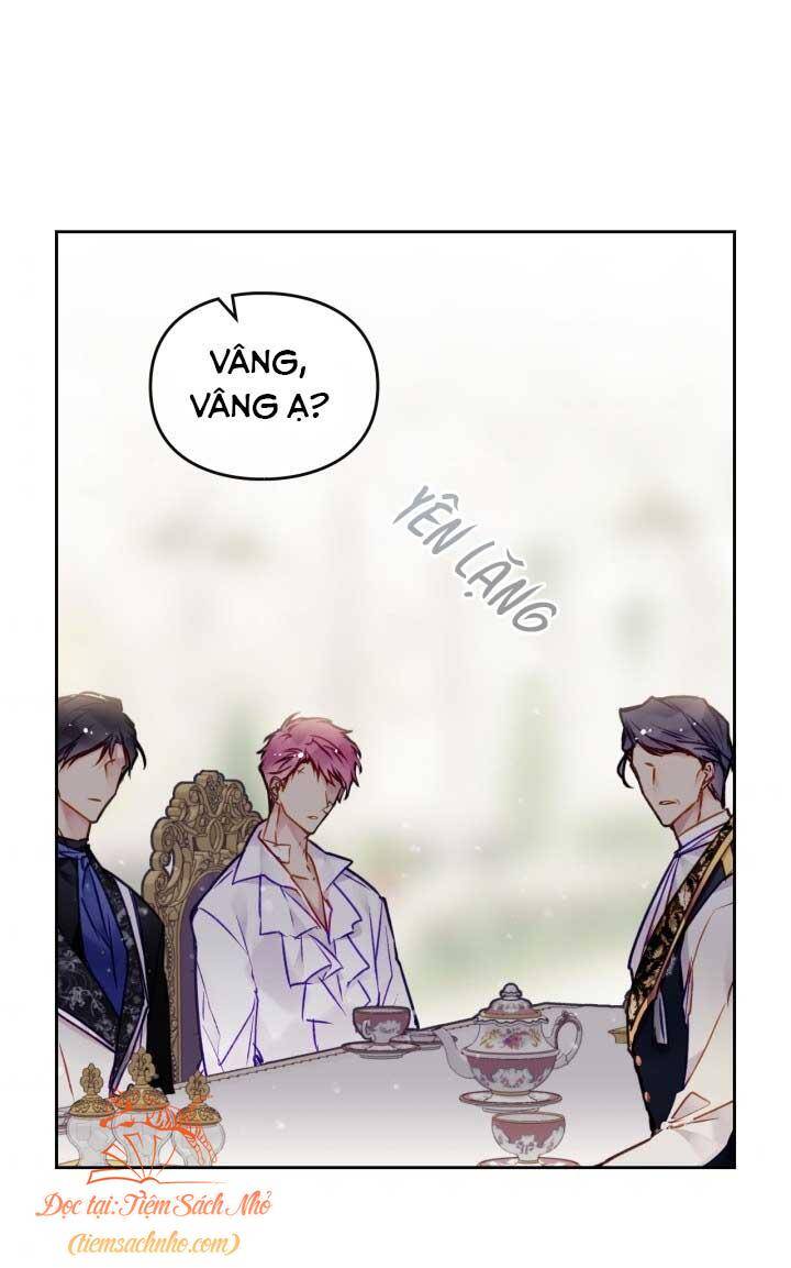 Kết Thúc Của Nhân Vật Phản Diện Chỉ Có Thể Là Cái Chết Chap 94 - Next Chap 95