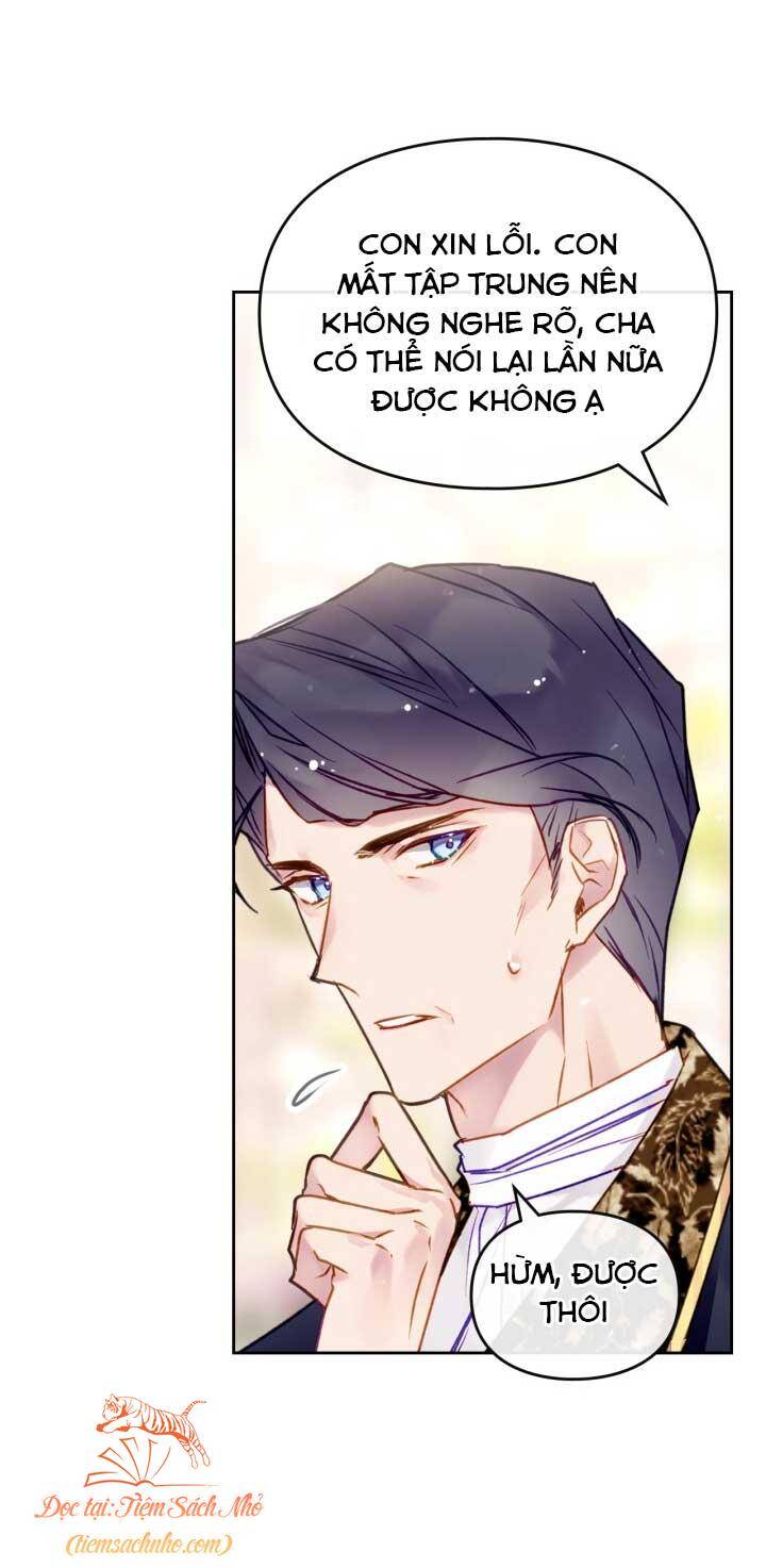 Kết Thúc Của Nhân Vật Phản Diện Chỉ Có Thể Là Cái Chết Chap 94 - Next Chap 95