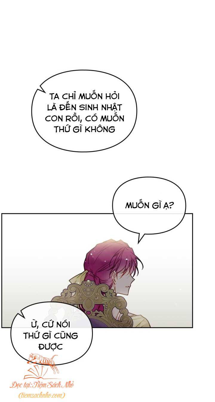 Kết Thúc Của Nhân Vật Phản Diện Chỉ Có Thể Là Cái Chết Chap 94 - Next Chap 95