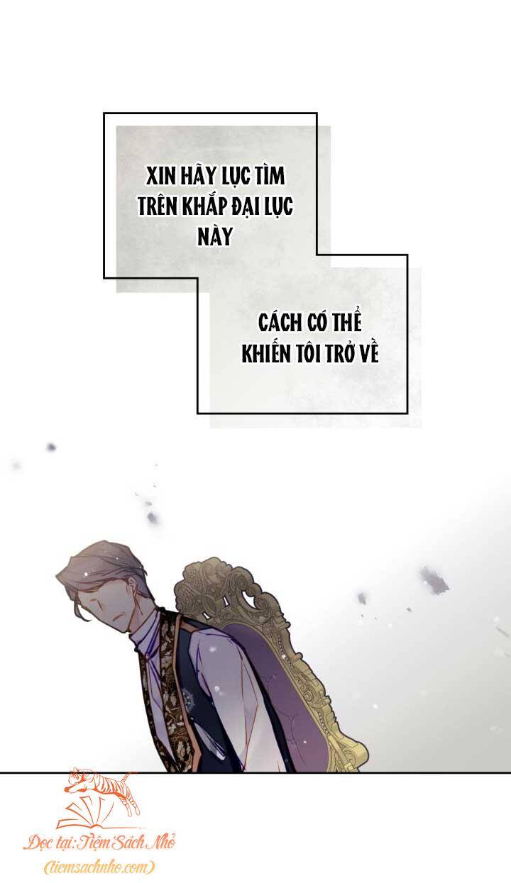 Kết Thúc Của Nhân Vật Phản Diện Chỉ Có Thể Là Cái Chết Chap 94 - Next Chap 95