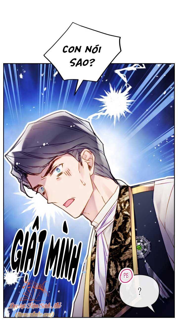 Kết Thúc Của Nhân Vật Phản Diện Chỉ Có Thể Là Cái Chết Chap 94 - Next Chap 95