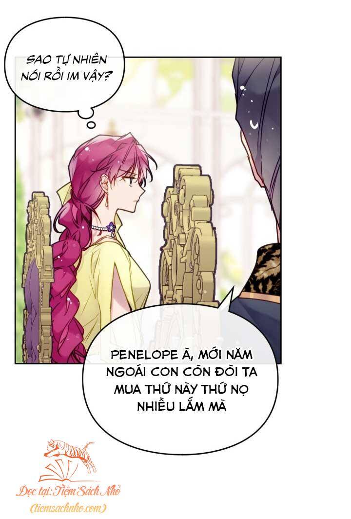 Kết Thúc Của Nhân Vật Phản Diện Chỉ Có Thể Là Cái Chết Chap 94 - Next Chap 95