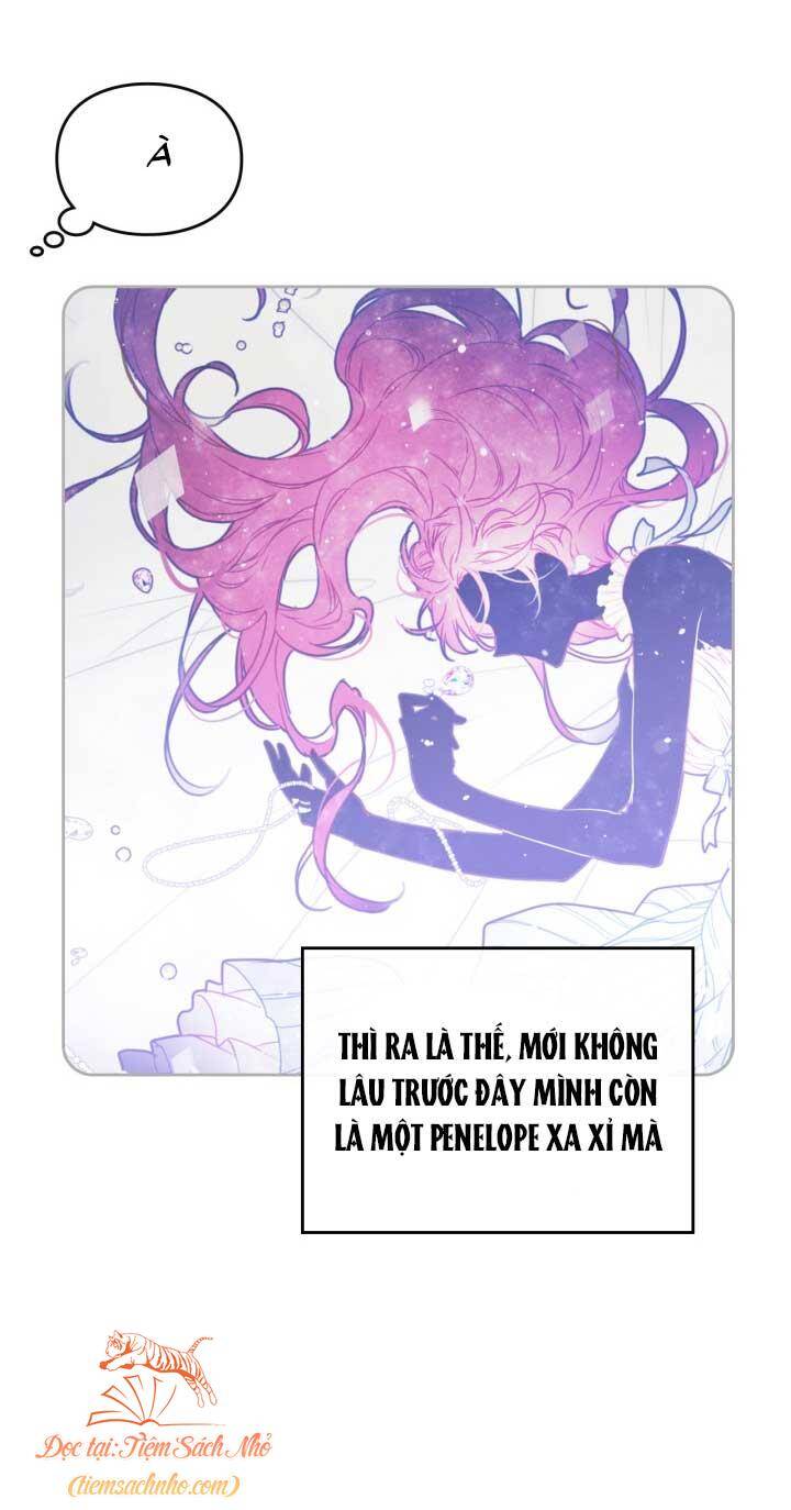 Kết Thúc Của Nhân Vật Phản Diện Chỉ Có Thể Là Cái Chết Chap 94 - Next Chap 95