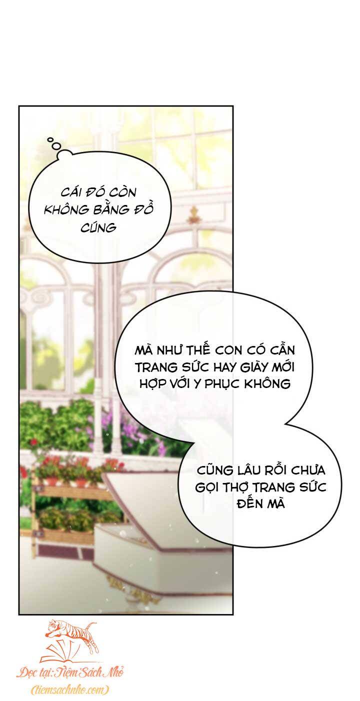 Kết Thúc Của Nhân Vật Phản Diện Chỉ Có Thể Là Cái Chết Chap 94 - Next Chap 95