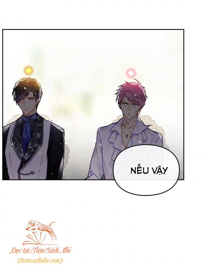 Kết Thúc Của Nhân Vật Phản Diện Chỉ Có Thể Là Cái Chết Chap 94 - Next Chap 95