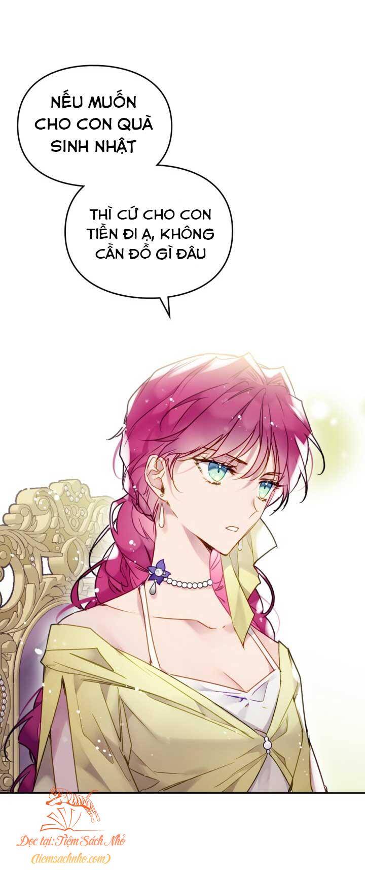 Kết Thúc Của Nhân Vật Phản Diện Chỉ Có Thể Là Cái Chết Chap 94 - Next Chap 95