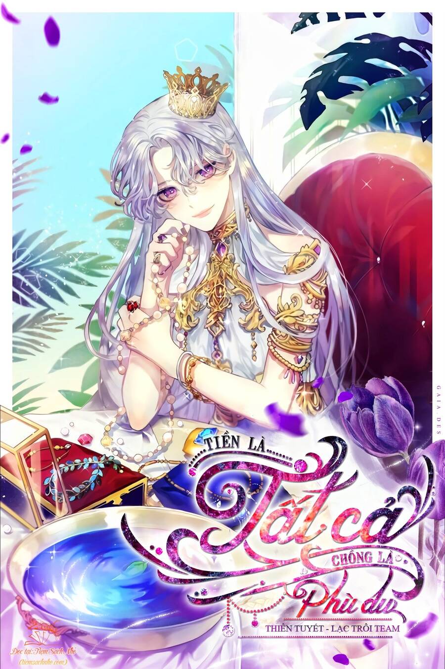 Kết Thúc Của Nhân Vật Phản Diện Chỉ Có Thể Là Cái Chết Chap 94 - Next Chap 95
