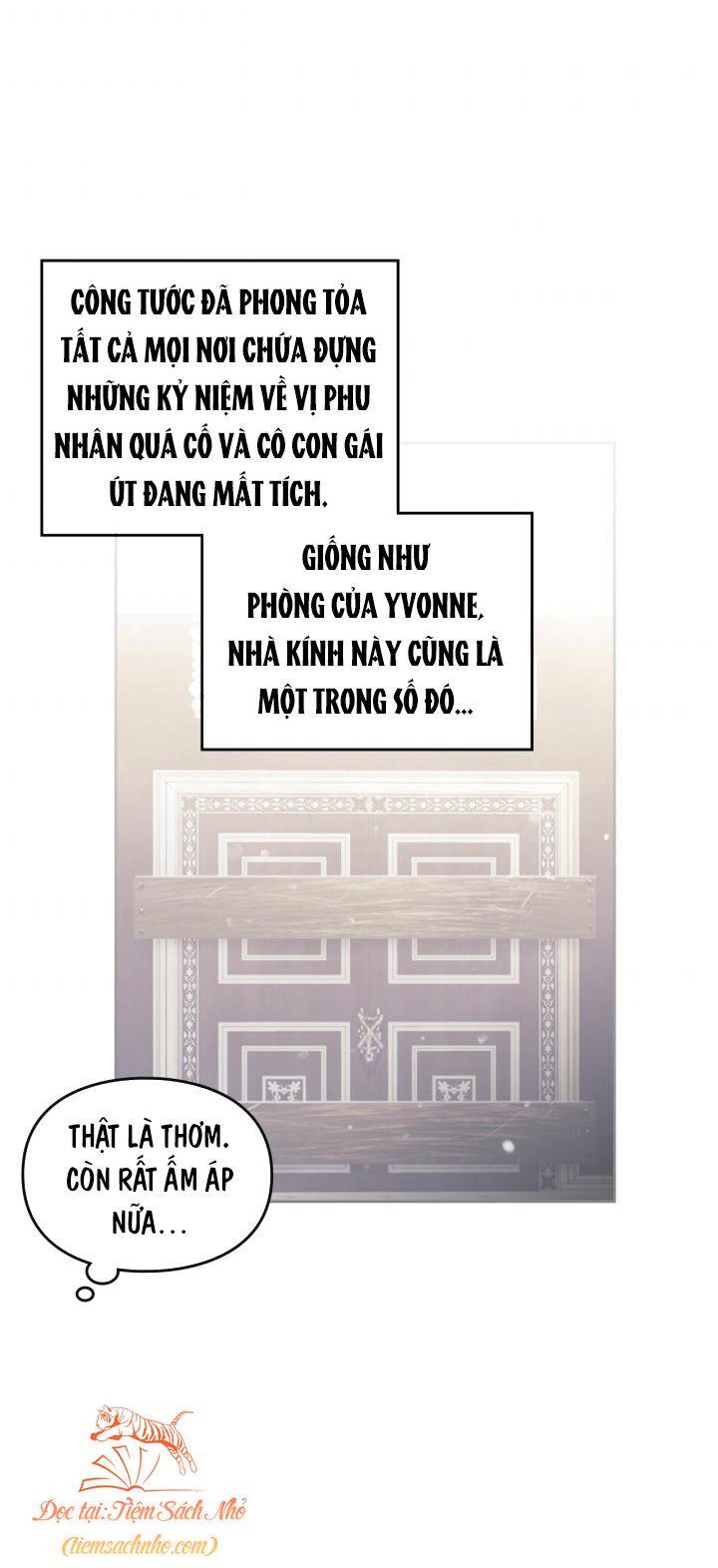 Kết Thúc Của Nhân Vật Phản Diện Chỉ Có Thể Là Cái Chết Chap 94 - Next Chap 95