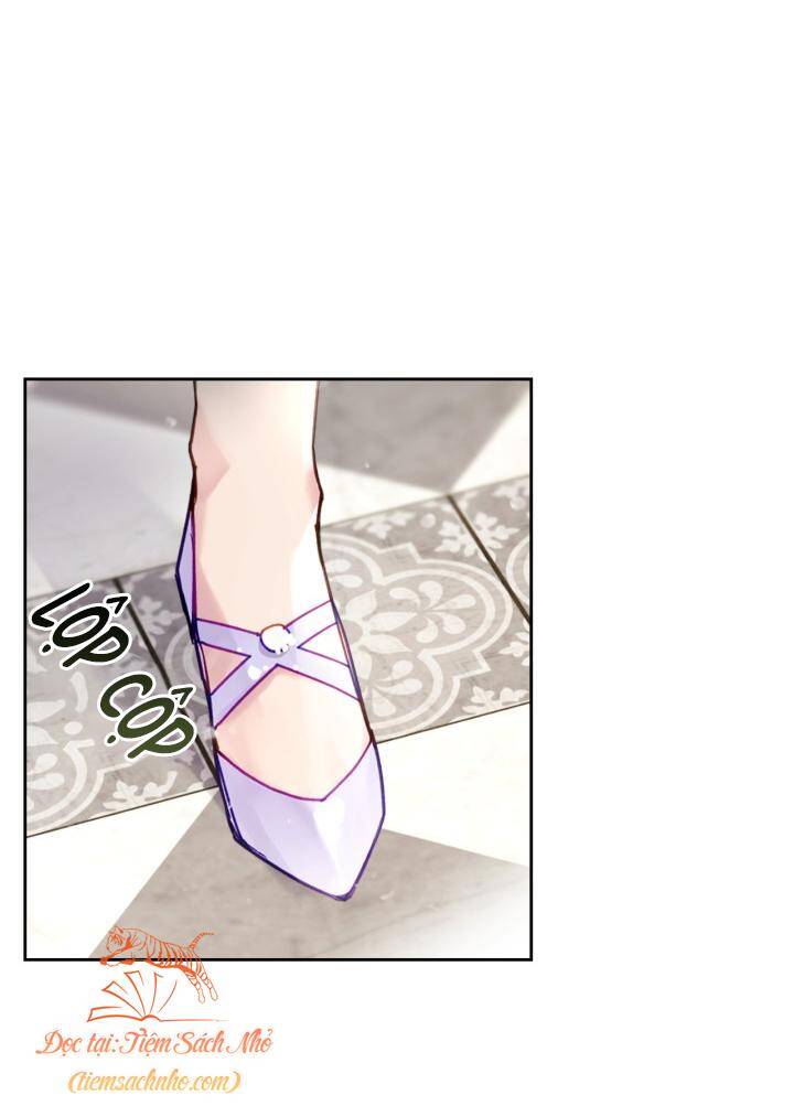 Kết Thúc Của Nhân Vật Phản Diện Chỉ Có Thể Là Cái Chết Chap 94 - Next Chap 95