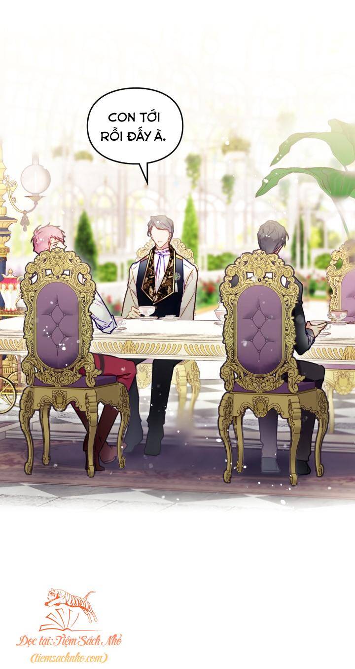 Kết Thúc Của Nhân Vật Phản Diện Chỉ Có Thể Là Cái Chết Chap 94 - Next Chap 95