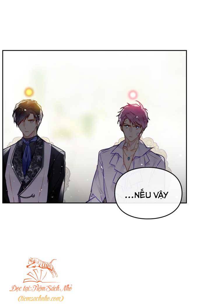 Kết Thúc Của Nhân Vật Phản Diện Chỉ Có Thể Là Cái Chết Chap 95 - Next Chap 96