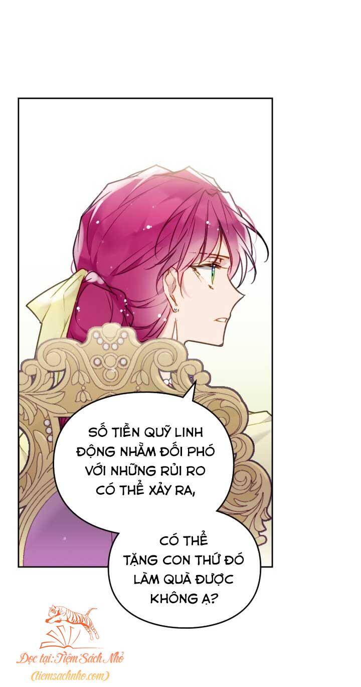Kết Thúc Của Nhân Vật Phản Diện Chỉ Có Thể Là Cái Chết Chap 95 - Next Chap 96